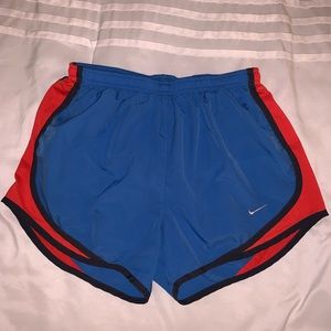 Nike Tempo running shorts
